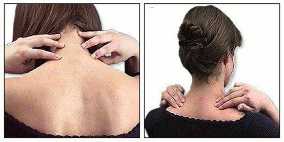 Моюнунун остеохондрозу үчүн