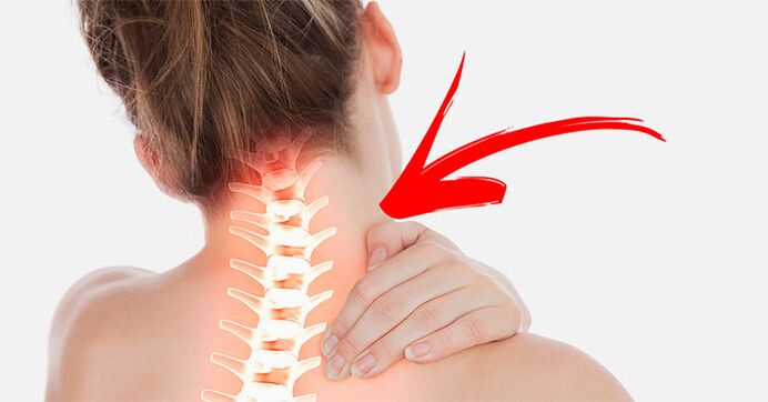 Моюн оорусу эмне үчүн жана эмне кылуу керек