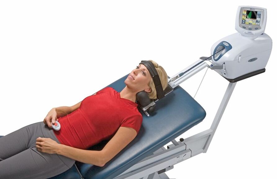 Остеохондроздун көрүнүштөрүнө дарылоо терапиясы